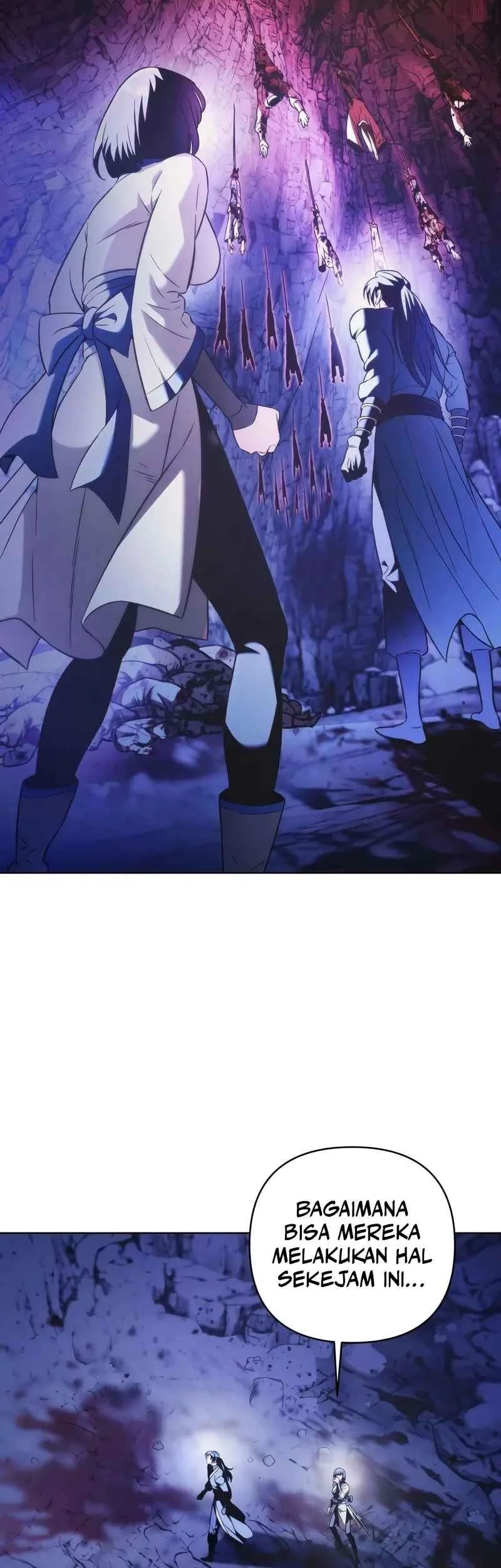 Overlord Of Sichuan Chapter 16 Gambar 39