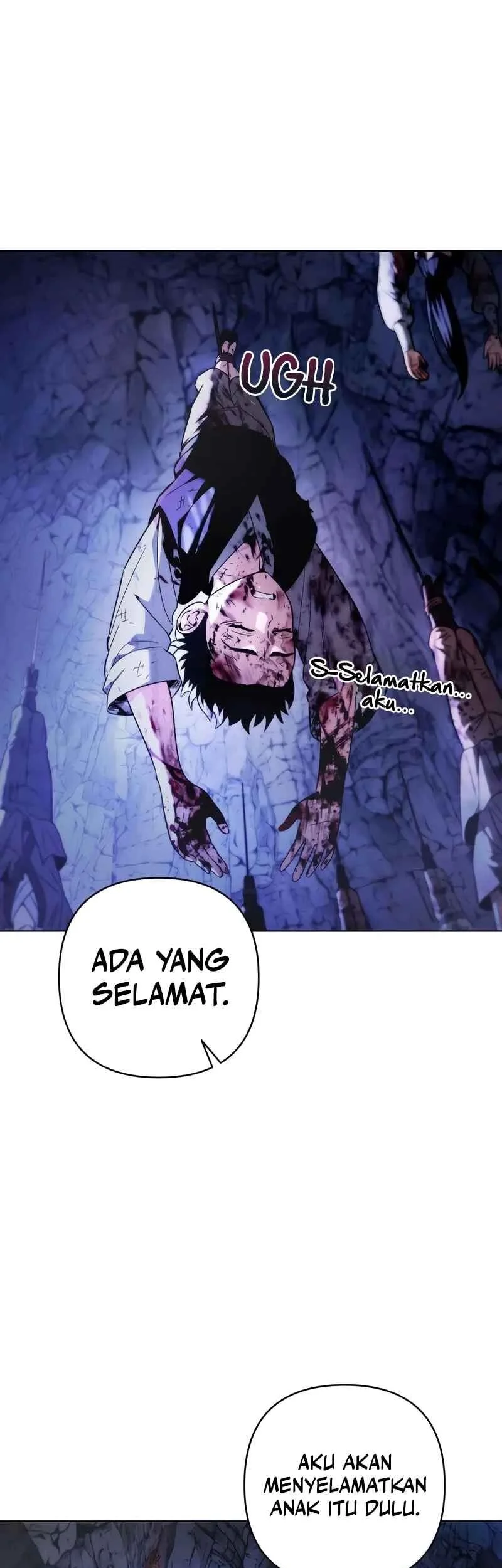 Overlord Of Sichuan Chapter 16 Gambar 41