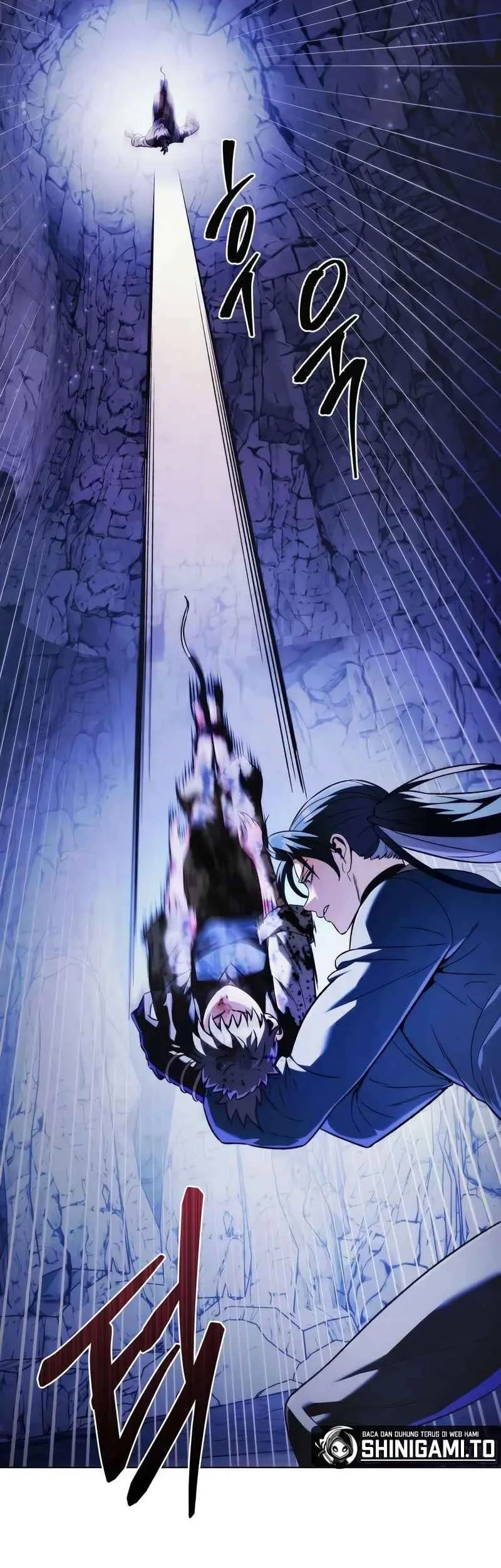 Overlord Of Sichuan Chapter 16 Gambar 44