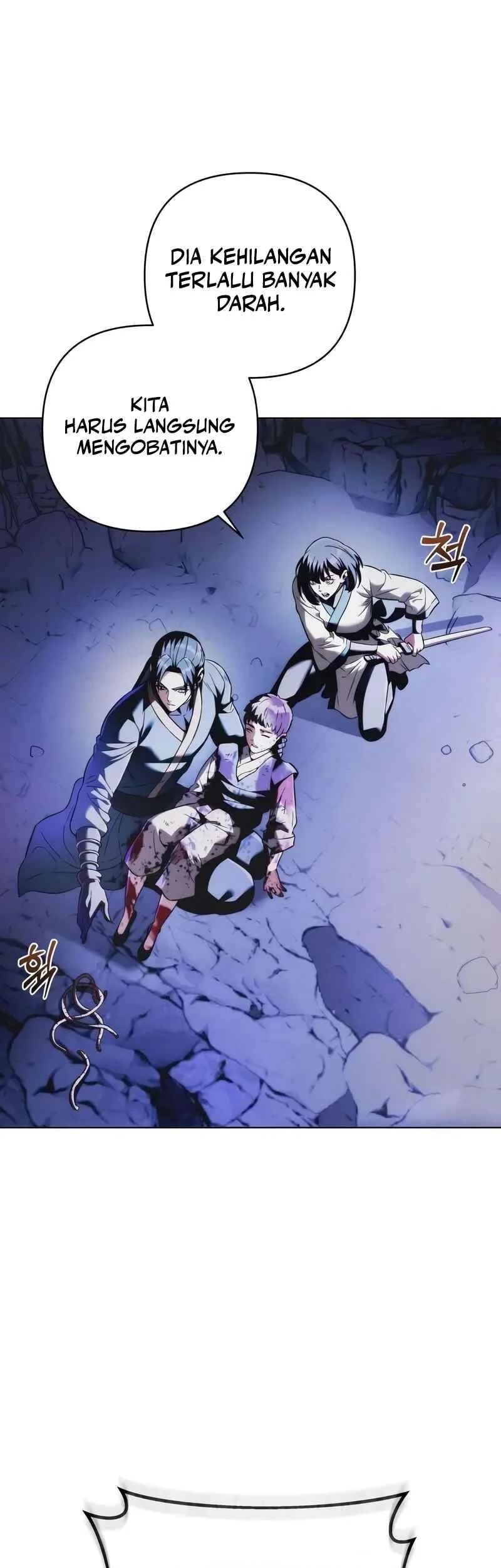 Overlord Of Sichuan Chapter 16 Gambar 45