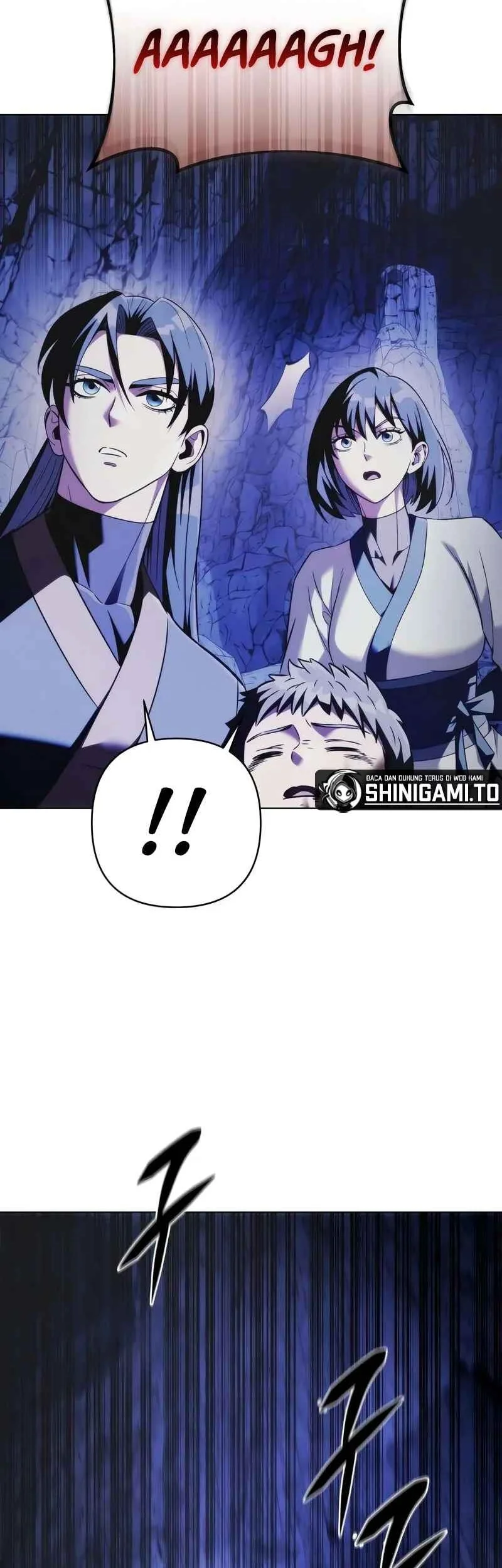 Overlord Of Sichuan Chapter 16 Gambar 46