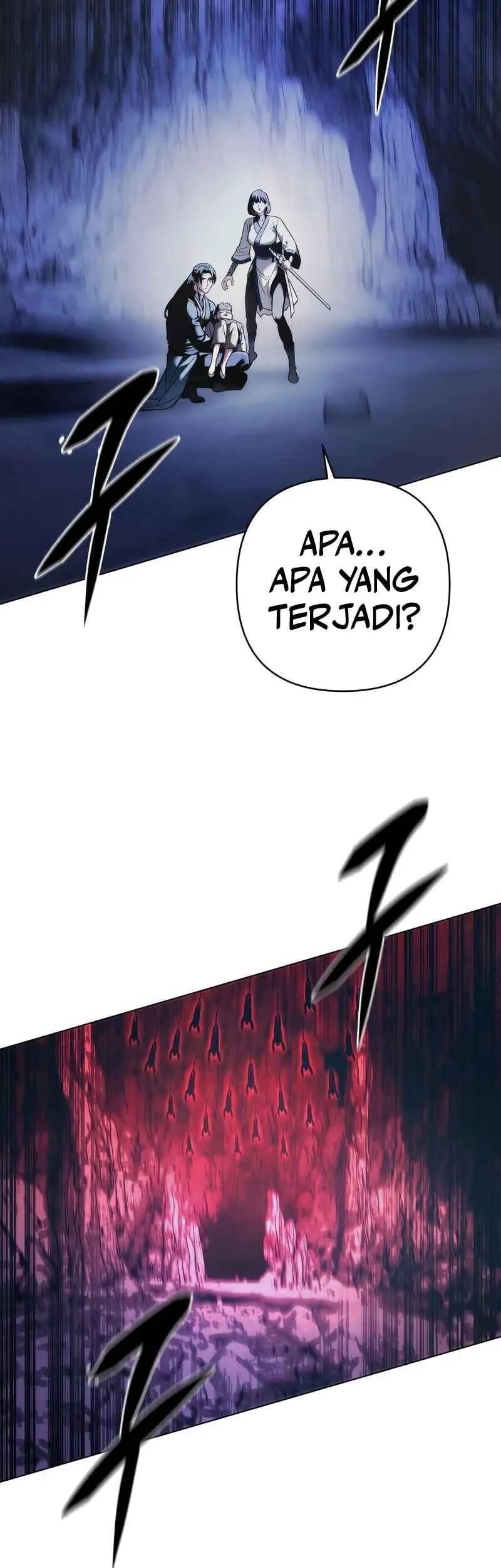 Overlord Of Sichuan Chapter 16 Gambar 47