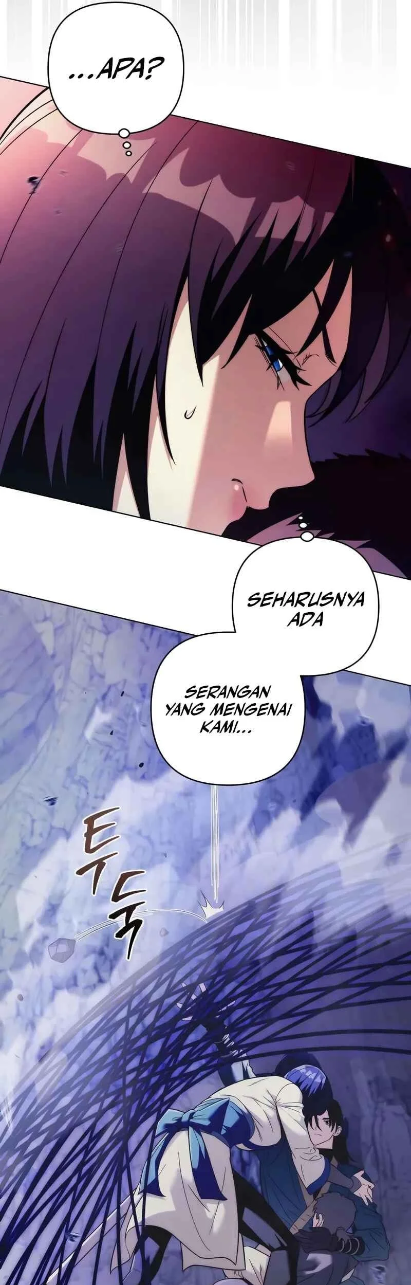 Overlord Of Sichuan Chapter 16 Gambar 53