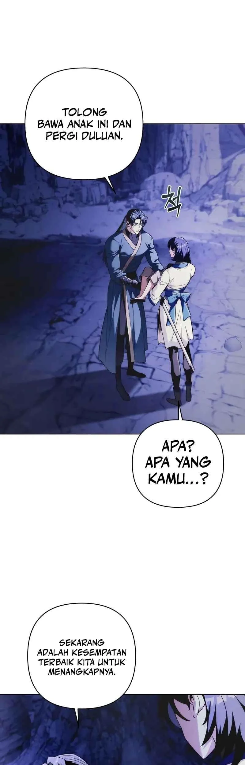 Overlord Of Sichuan Chapter 16 Gambar 55