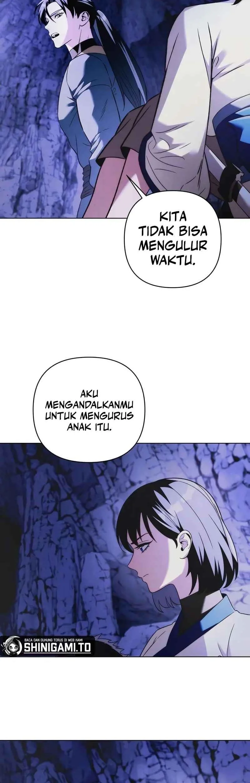 Overlord Of Sichuan Chapter 16 Gambar 56