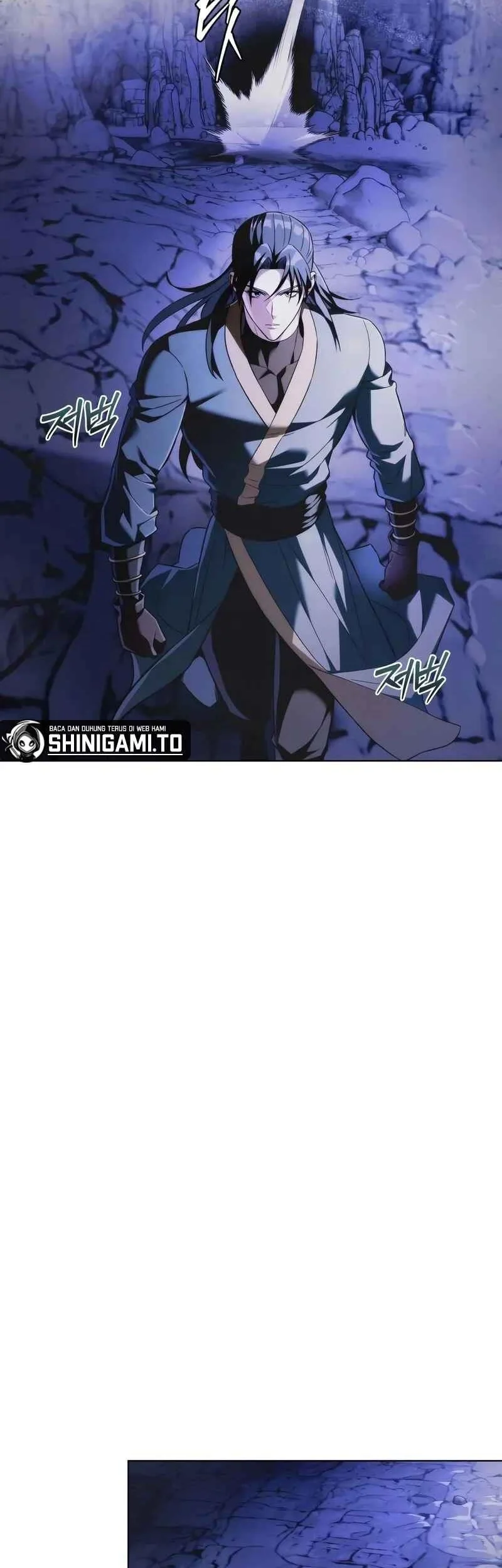 Overlord Of Sichuan Chapter 16 Gambar 58