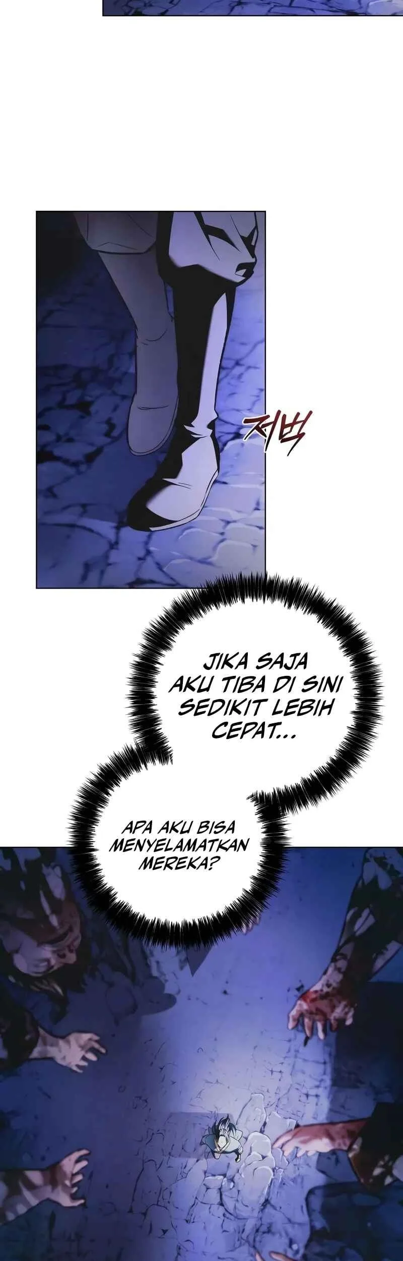 Overlord Of Sichuan Chapter 16 Gambar 59