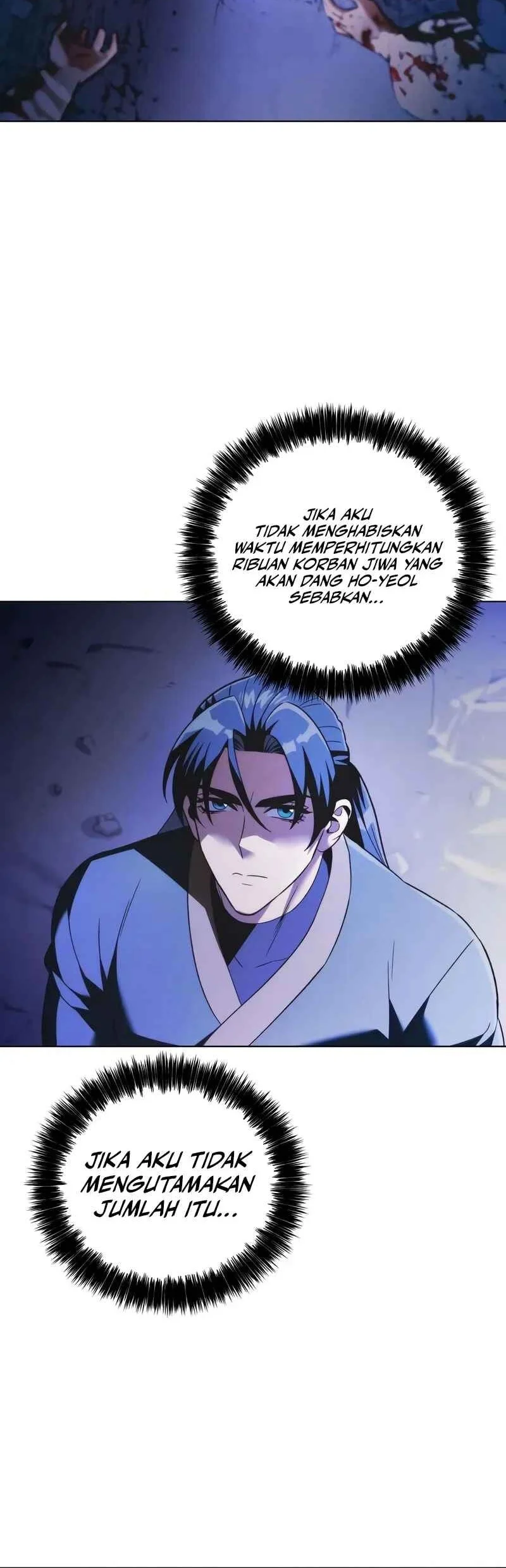 Overlord Of Sichuan Chapter 16 Gambar 60