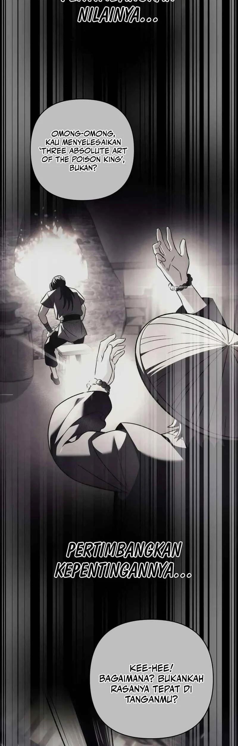 Overlord Of Sichuan Chapter 16 Gambar 62