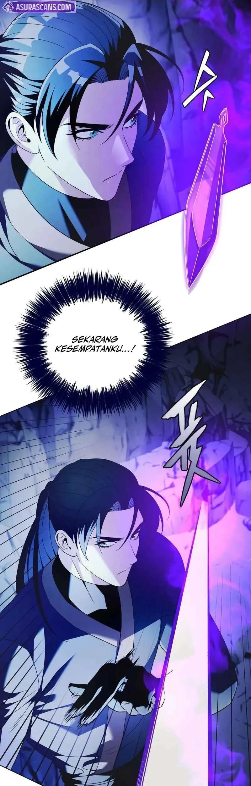 Overlord Of Sichuan Chapter 16 Gambar 69