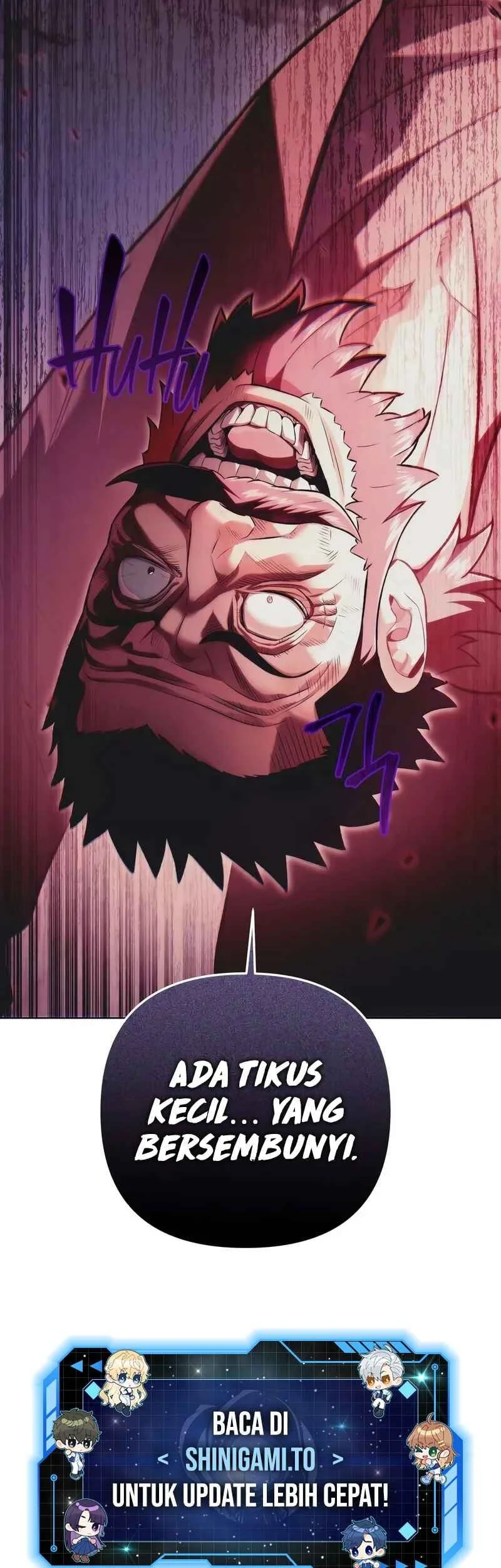 Overlord Of Sichuan Chapter 16 Gambar 74