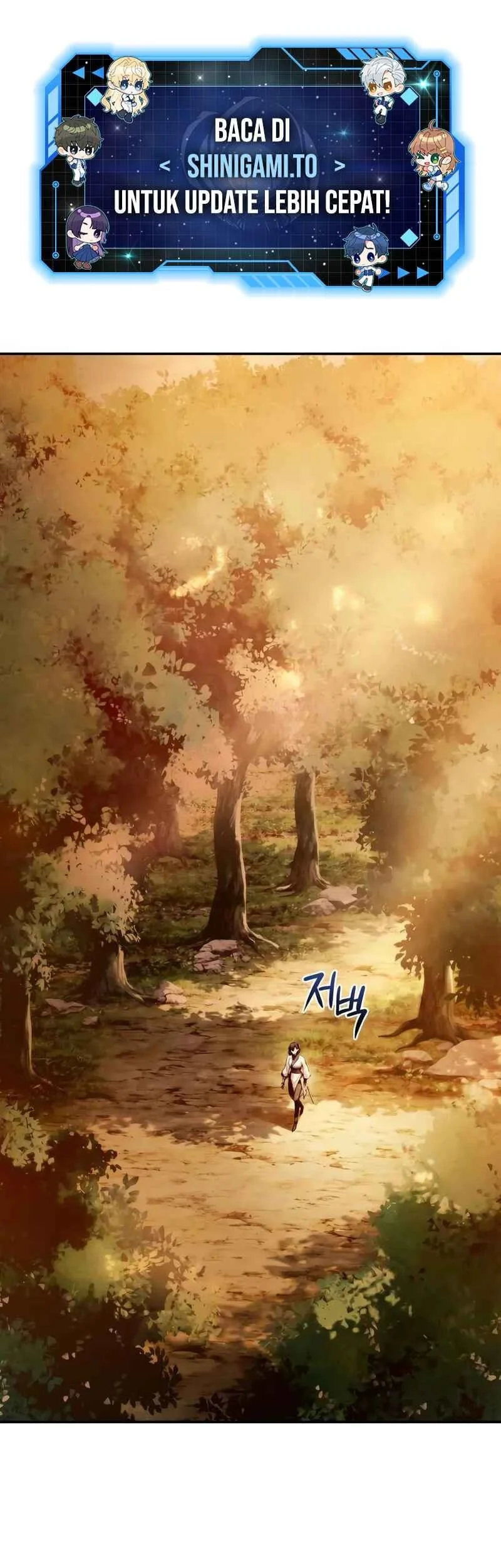 Manhwa Overlord Of Sichuan Chapter 16 gambar 2