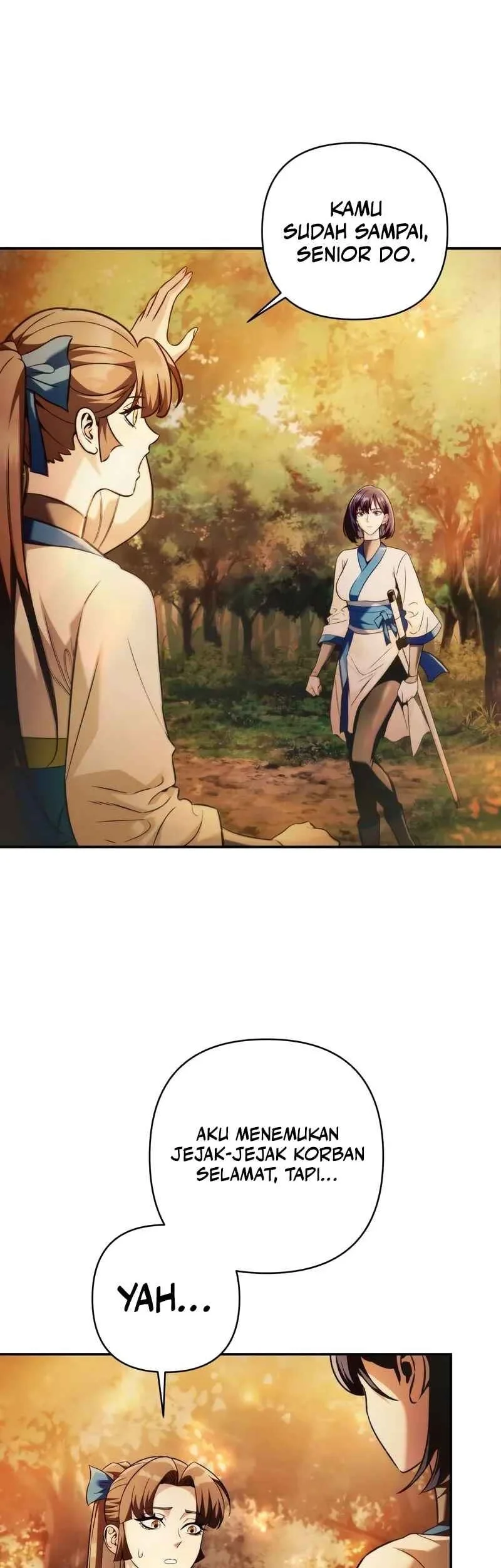 Overlord Of Sichuan Chapter 16 Gambar 3