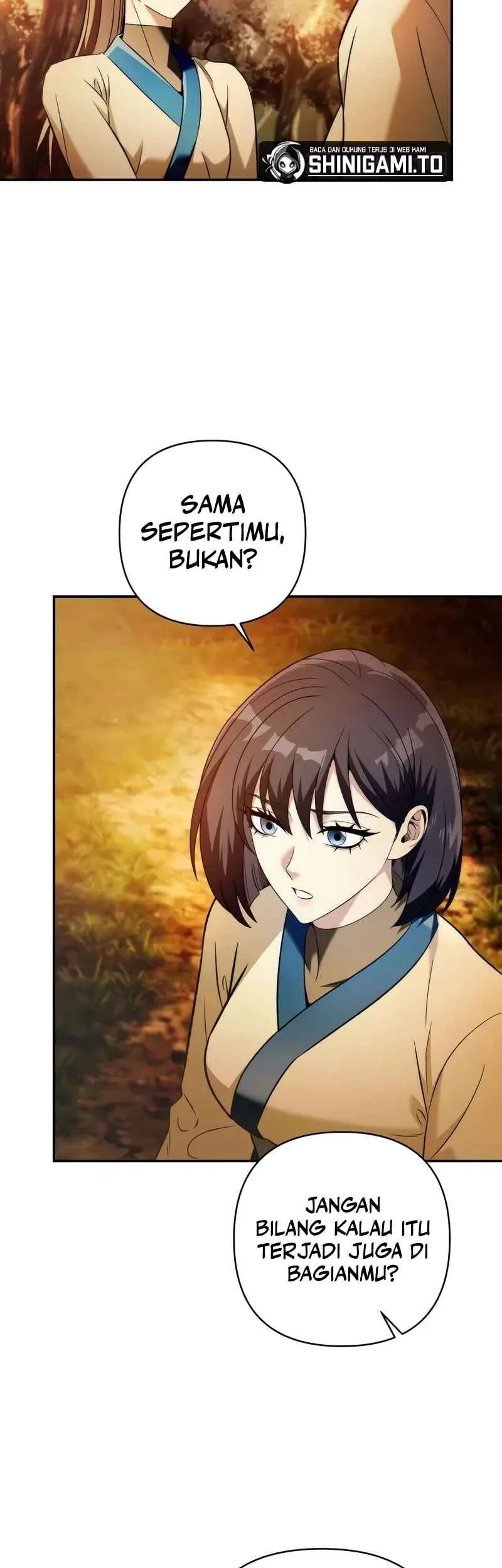 Overlord Of Sichuan Chapter 16 Gambar 4