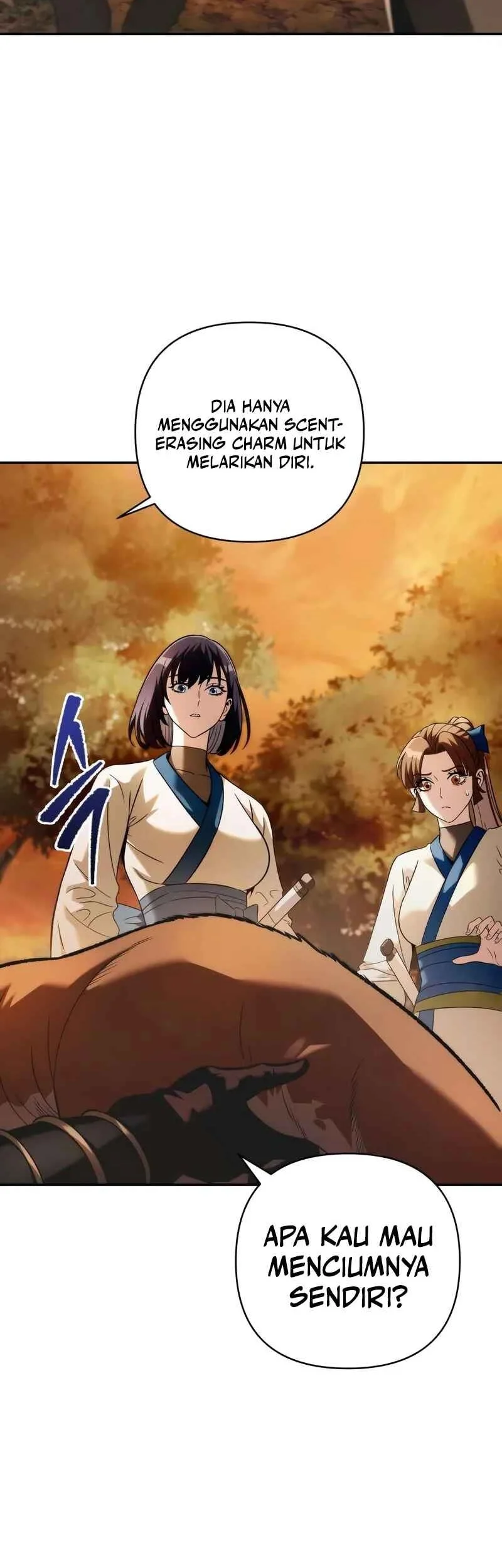 Overlord Of Sichuan Chapter 16 Gambar 7