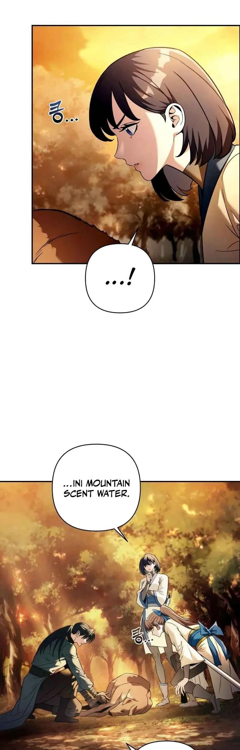 Overlord Of Sichuan Chapter 16 Gambar 8