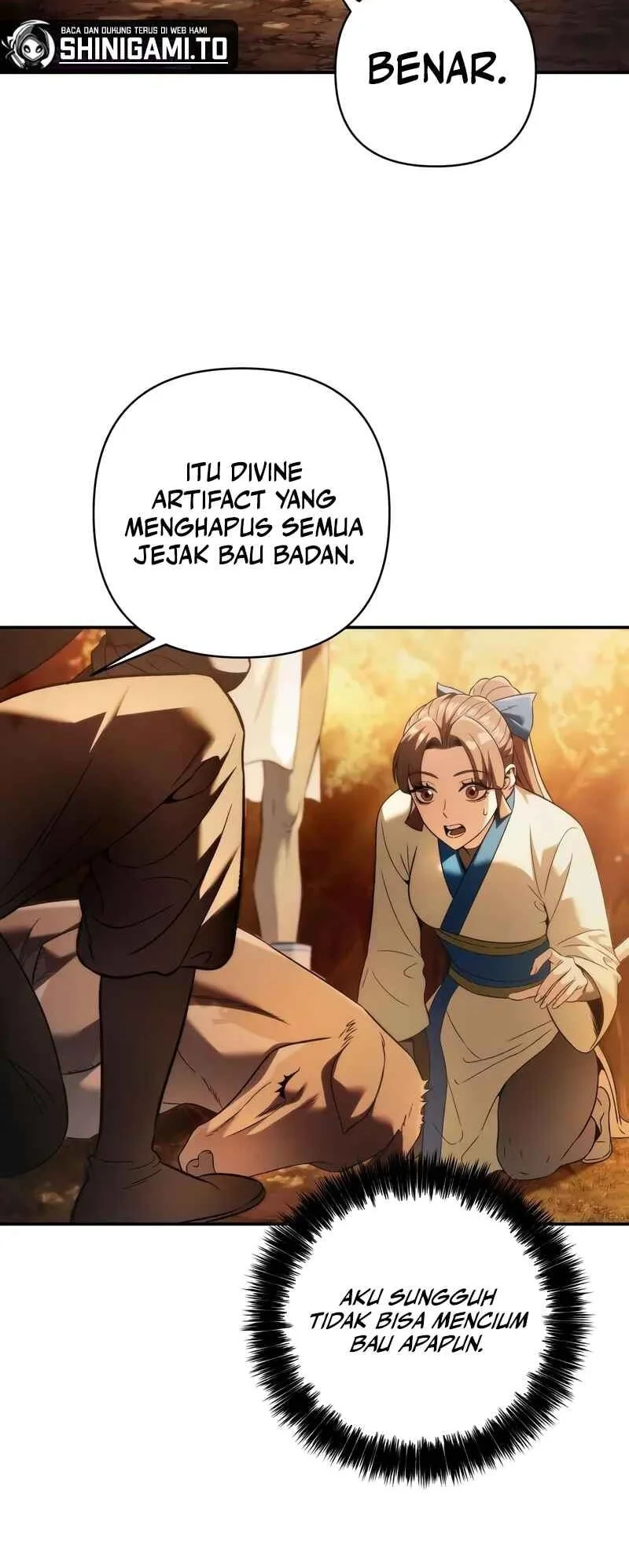 Overlord Of Sichuan Chapter 16 Gambar 9