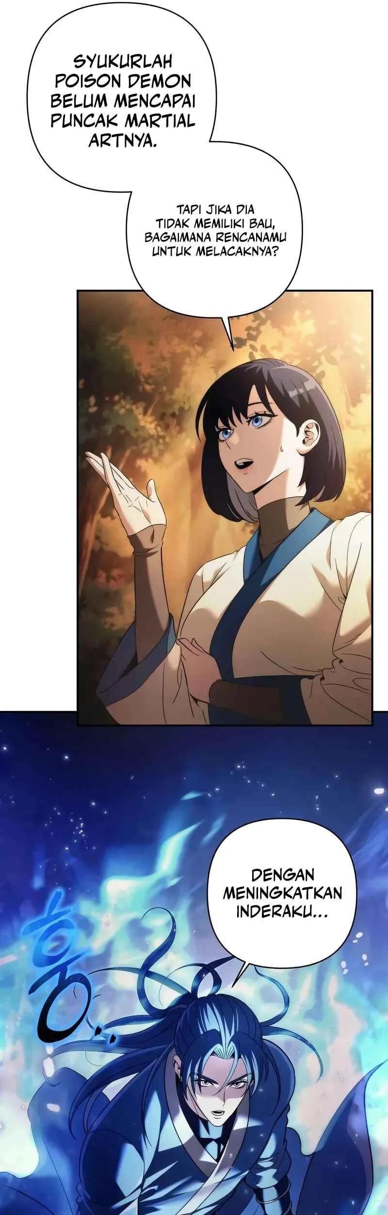 Overlord Of Sichuan Chapter 16 Gambar 10