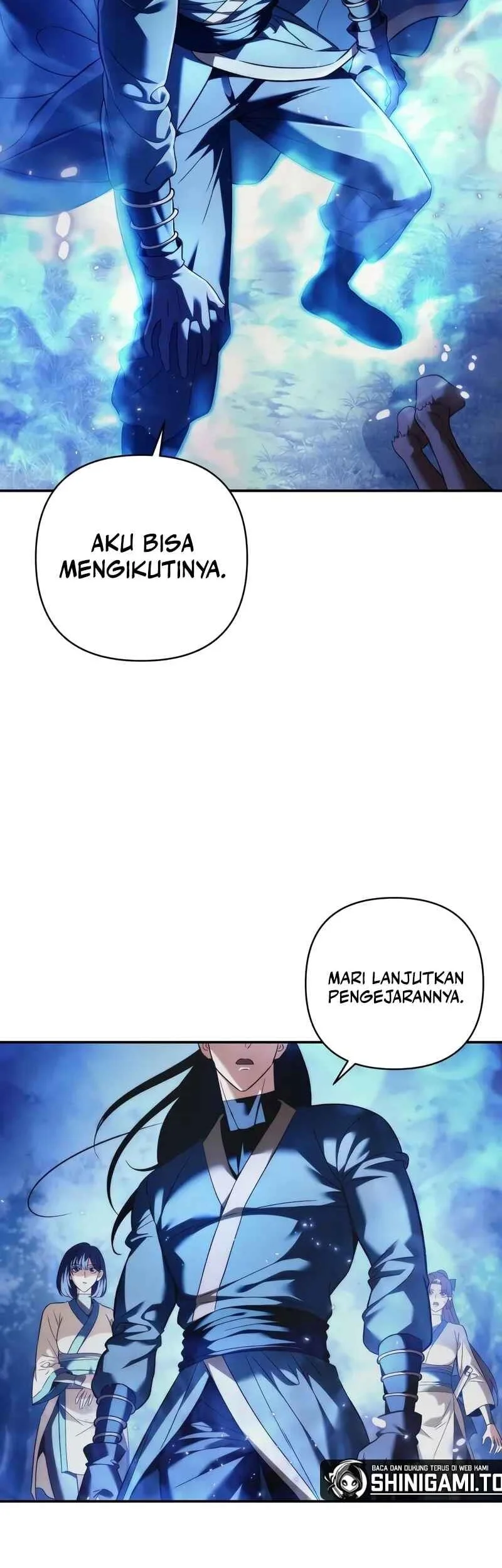 Overlord Of Sichuan Chapter 16 Gambar 11