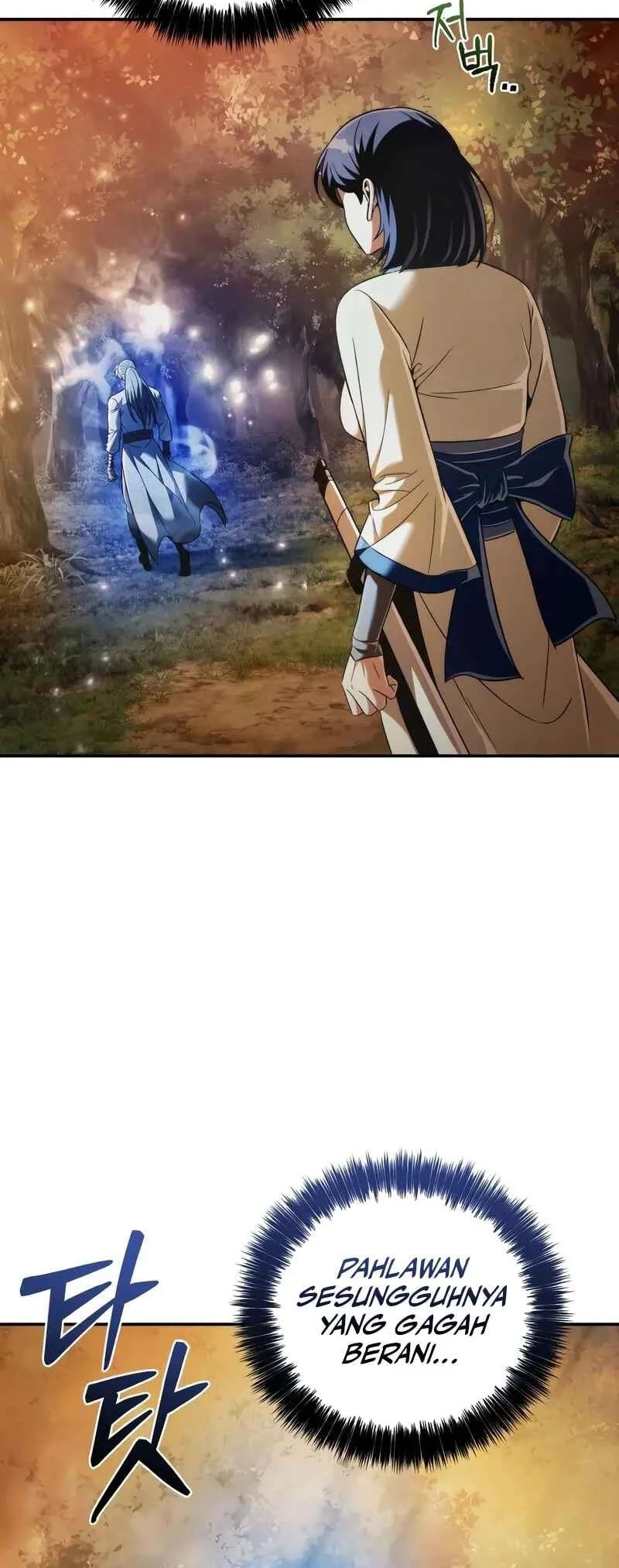 Overlord Of Sichuan Chapter 16 Gambar 13