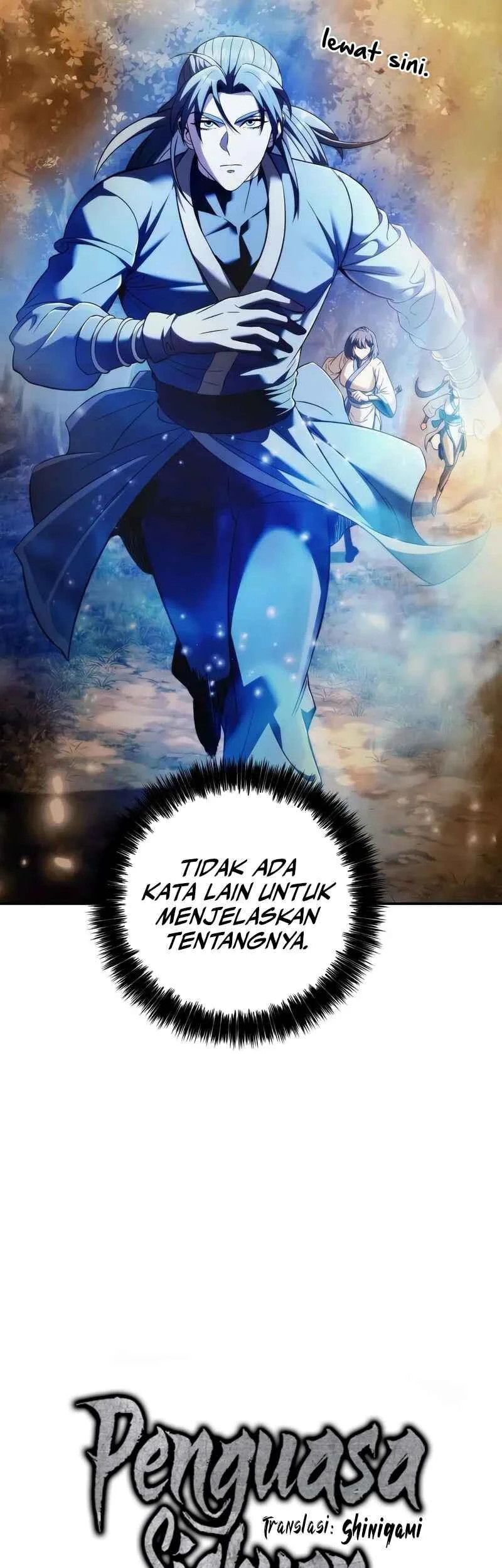 Overlord Of Sichuan Chapter 16 Gambar 14