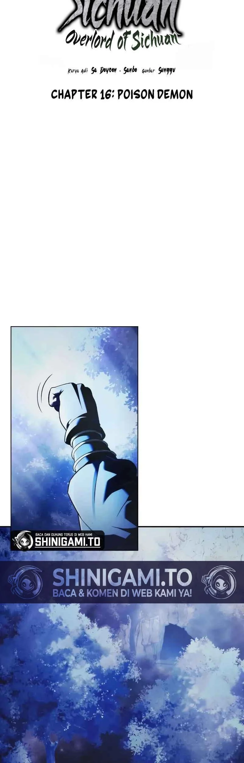 Overlord Of Sichuan Chapter 16 Gambar 15