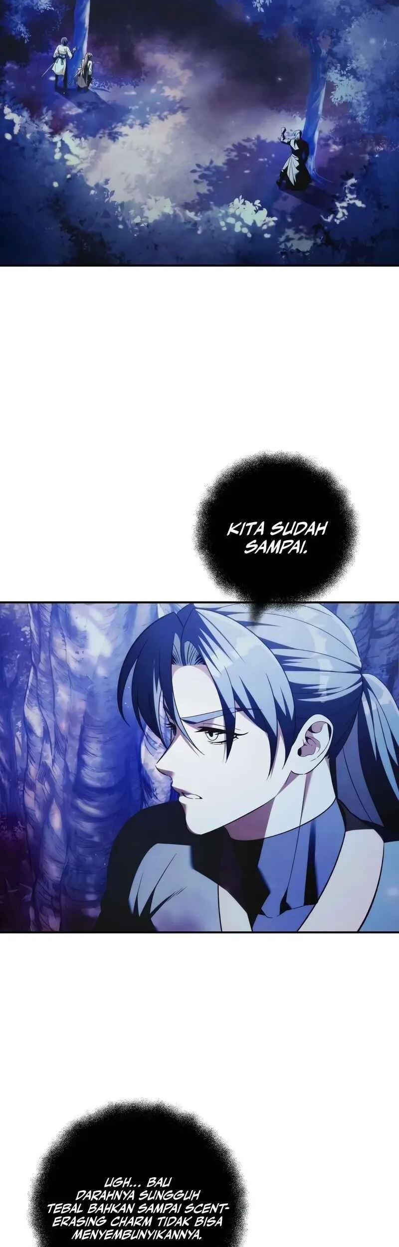 Overlord Of Sichuan Chapter 16 Gambar 16