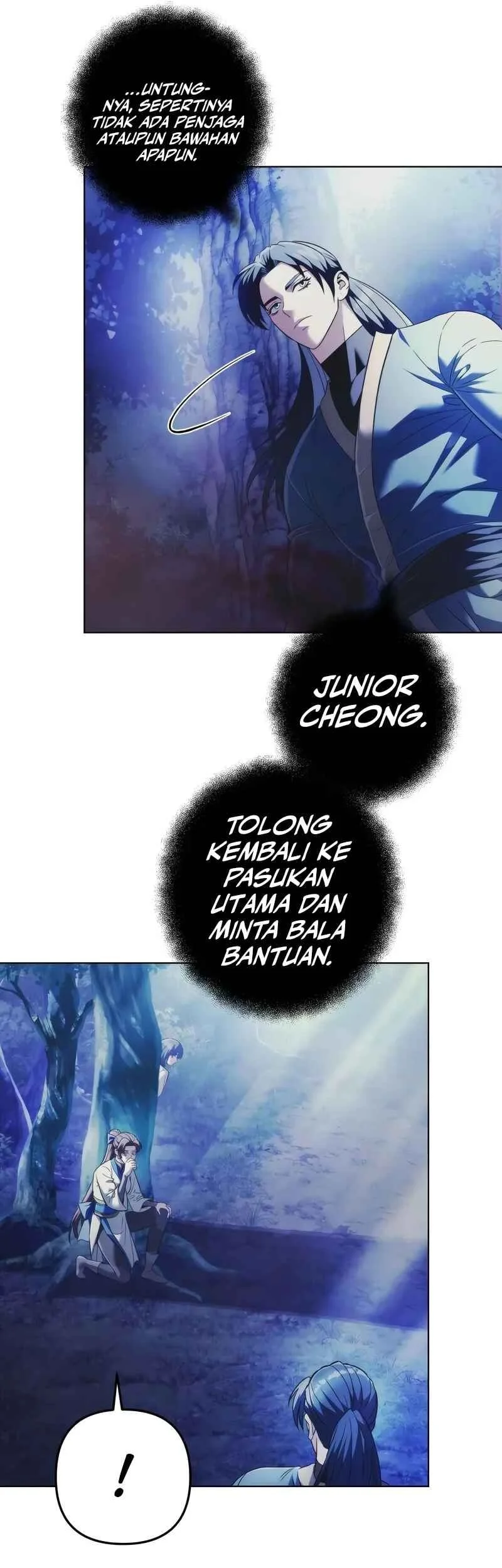 Overlord Of Sichuan Chapter 16 Gambar 18