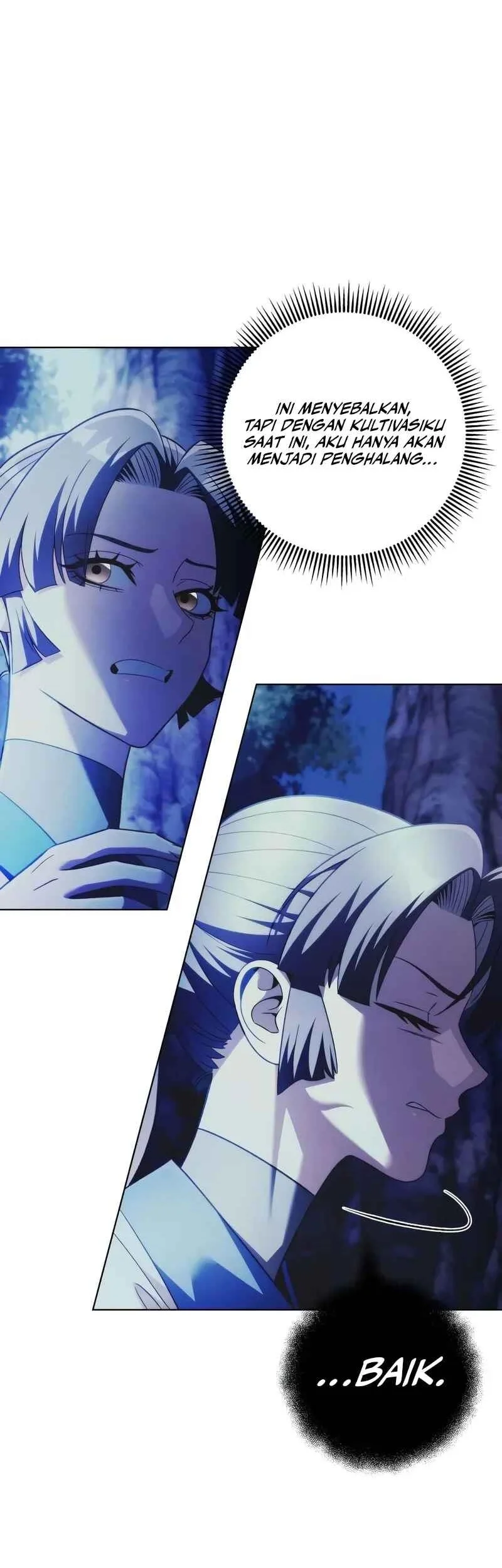 Overlord Of Sichuan Chapter 16 Gambar 19