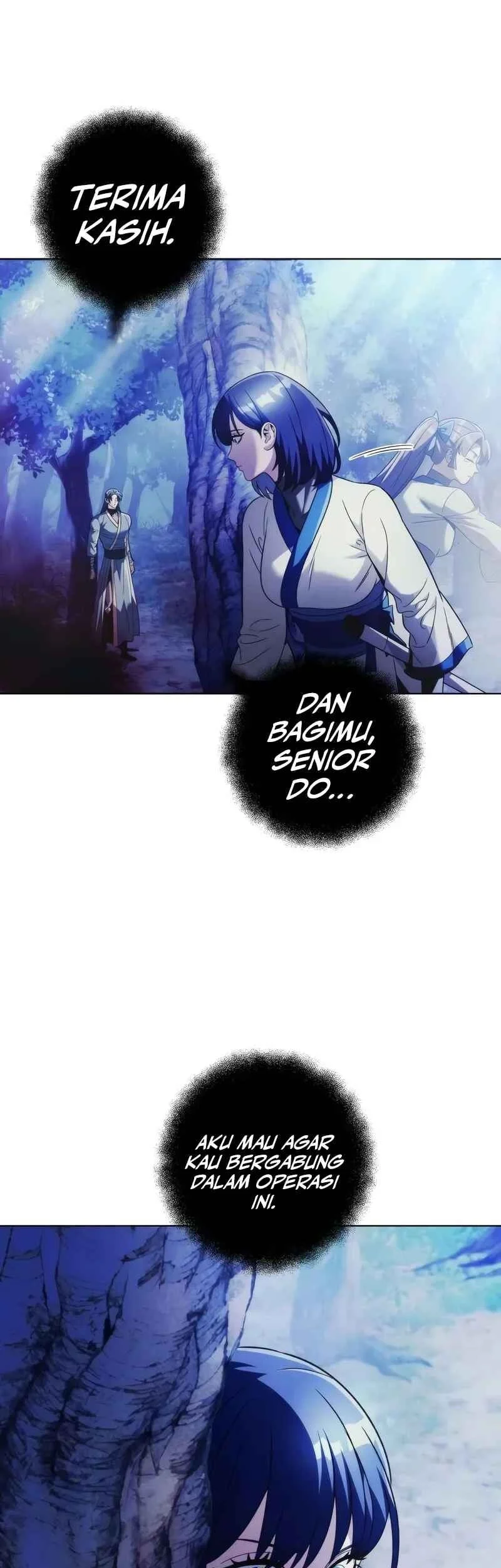 Overlord Of Sichuan Chapter 16 Gambar 20