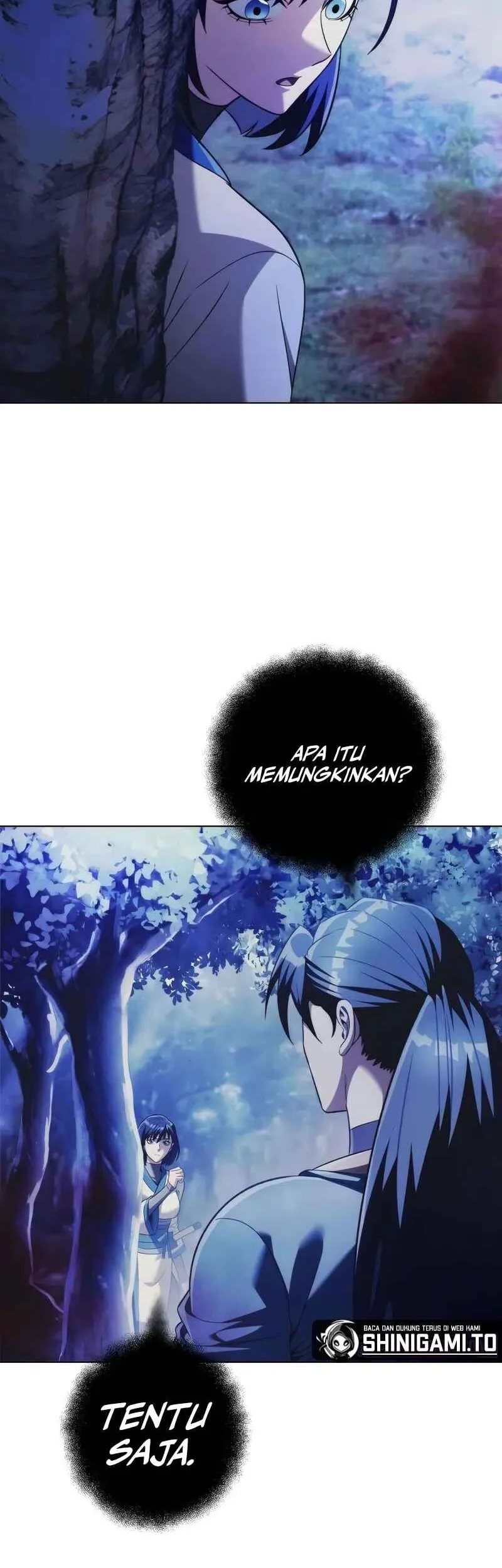 Overlord Of Sichuan Chapter 16 Gambar 21