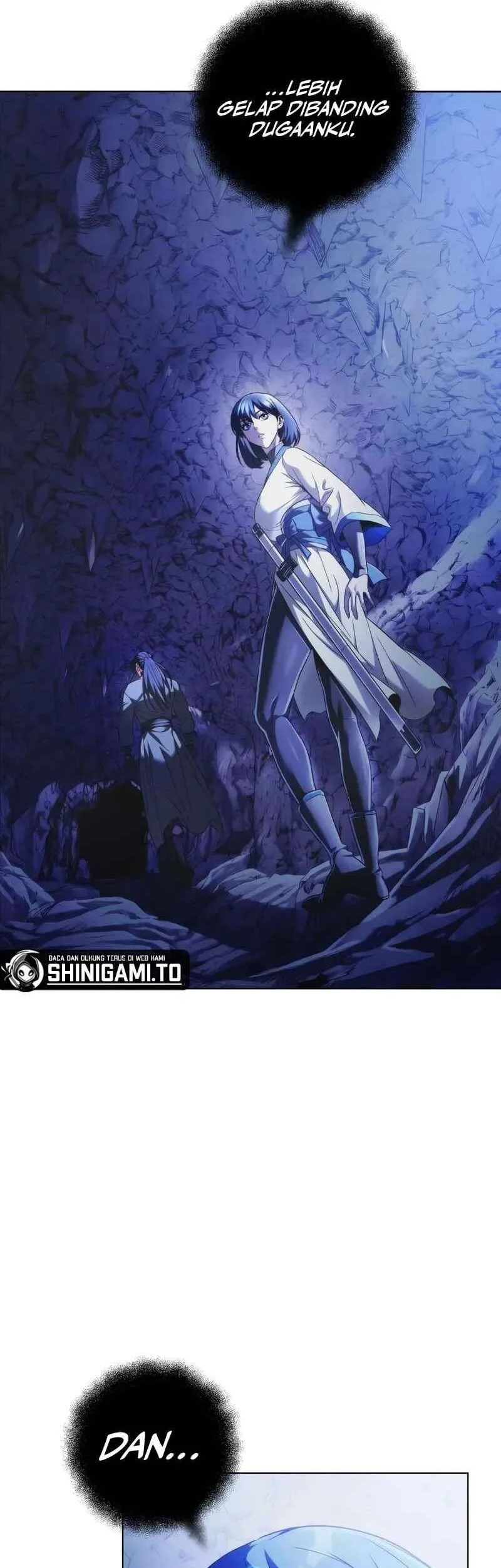 Overlord Of Sichuan Chapter 16 Gambar 23