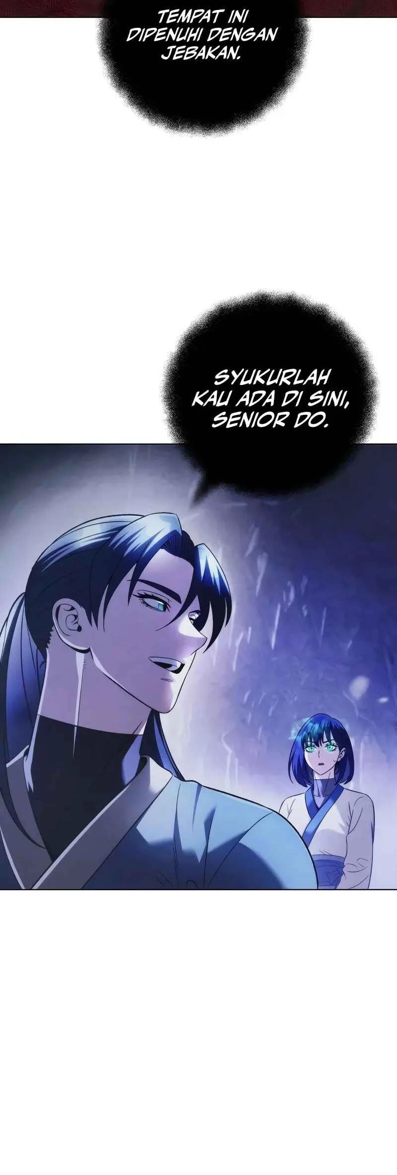 Overlord Of Sichuan Chapter 16 Gambar 25