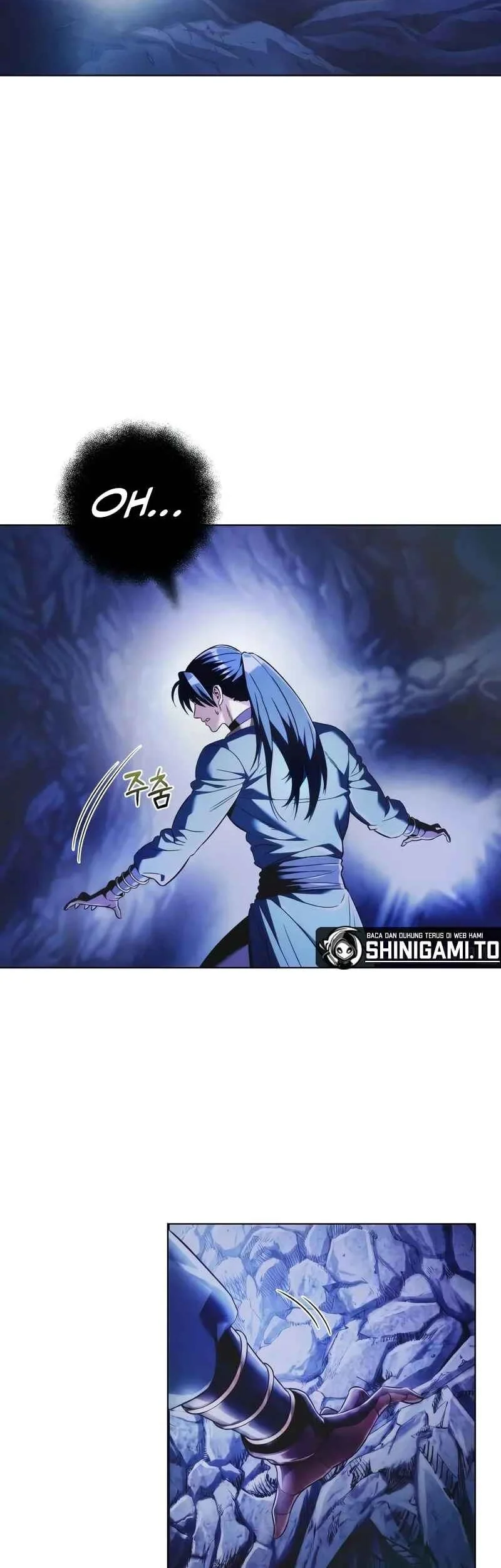 Overlord Of Sichuan Chapter 16 Gambar 27