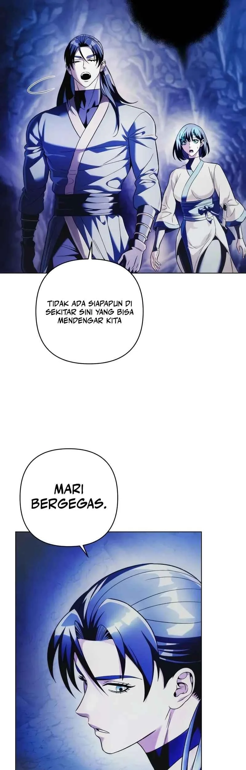 Overlord Of Sichuan Chapter 16 Gambar 30