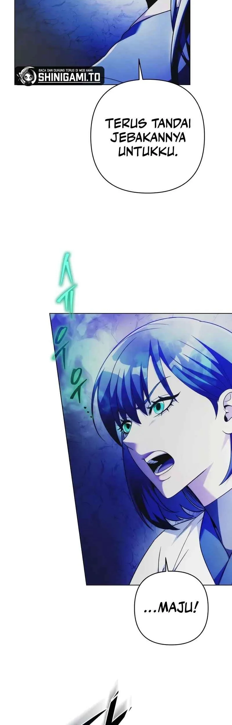 Overlord Of Sichuan Chapter 16 Gambar 31