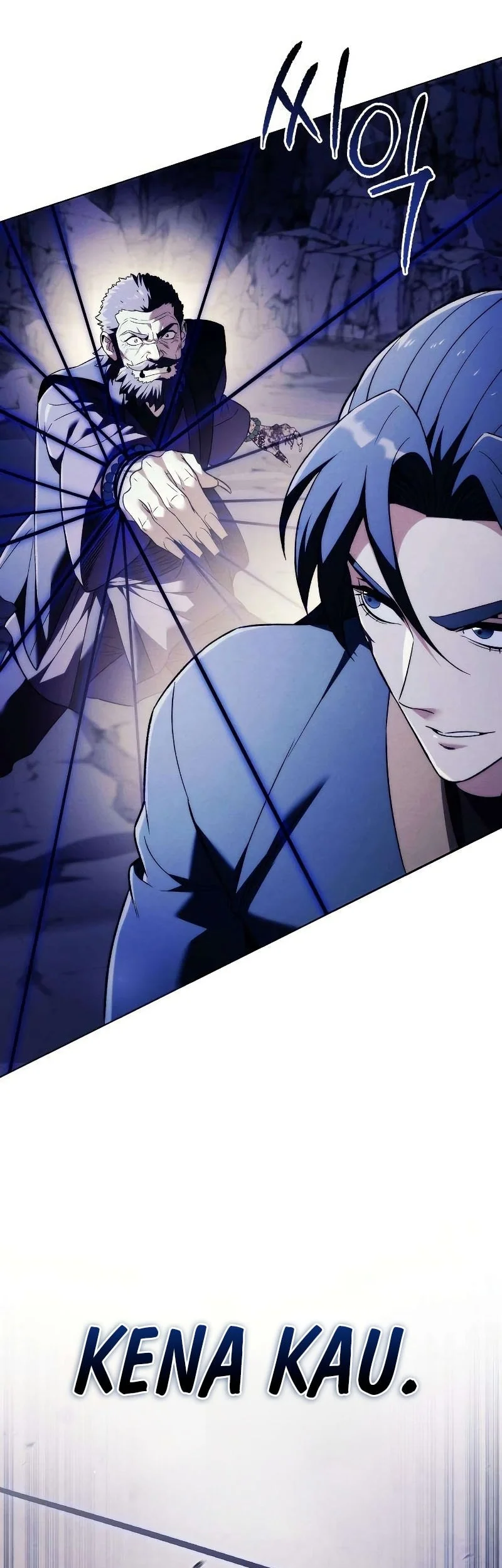 Overlord Of Sichuan Chapter 17 Gambar 36