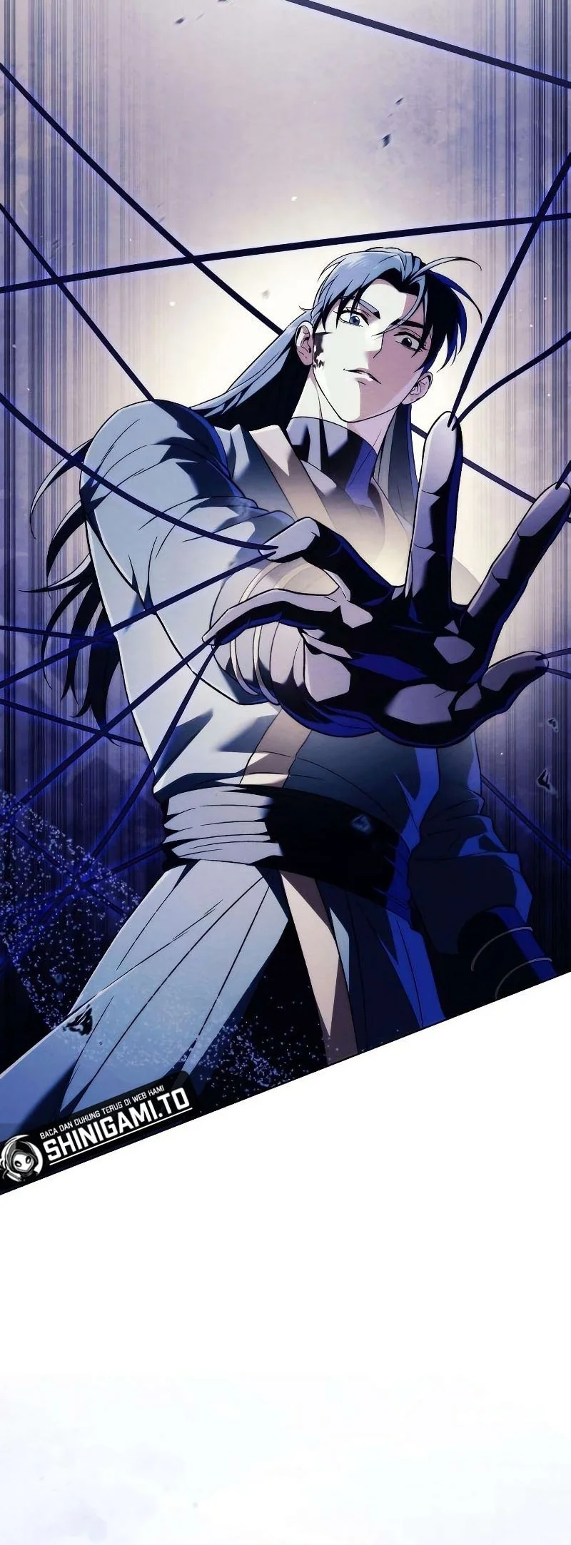 Overlord Of Sichuan Chapter 17 Gambar 37