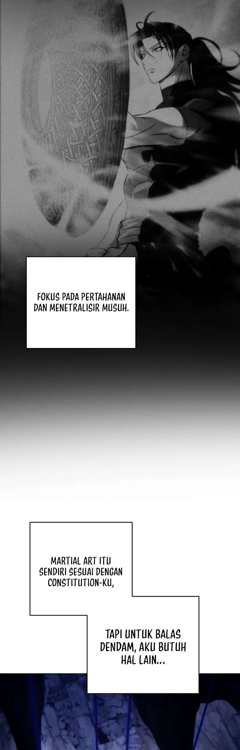 Overlord Of Sichuan Chapter 17 Gambar 42