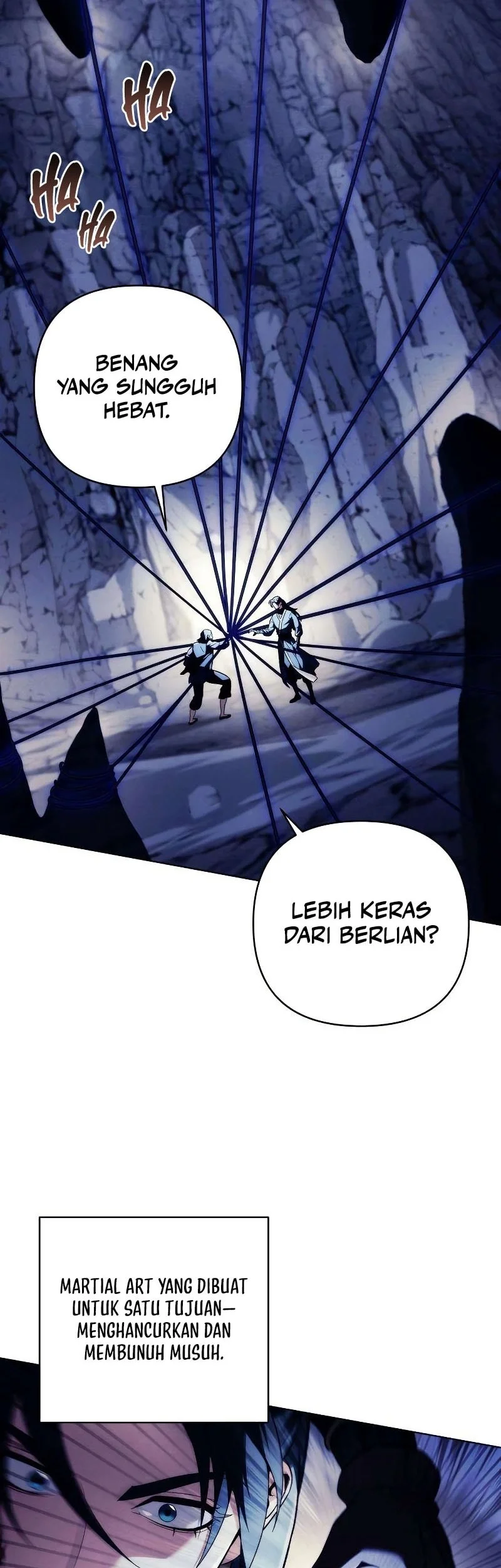 Overlord Of Sichuan Chapter 17 Gambar 43