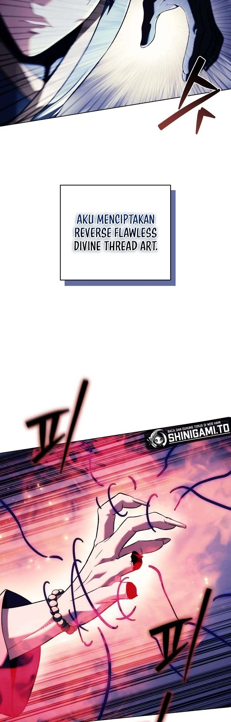 Overlord Of Sichuan Chapter 17 Gambar 44