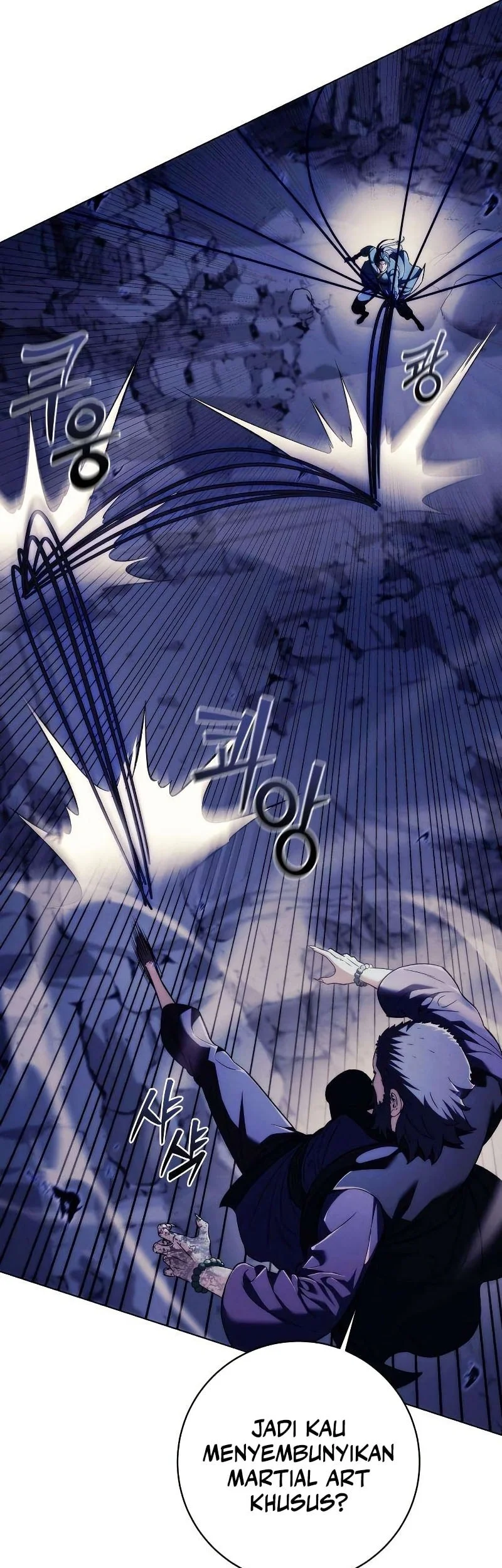 Overlord Of Sichuan Chapter 17 Gambar 46