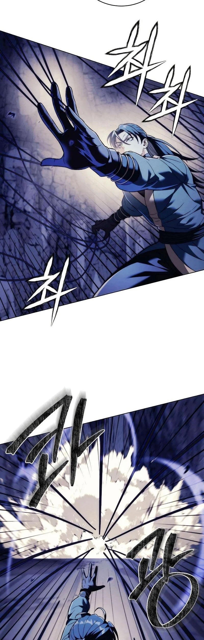 Overlord Of Sichuan Chapter 17 Gambar 47