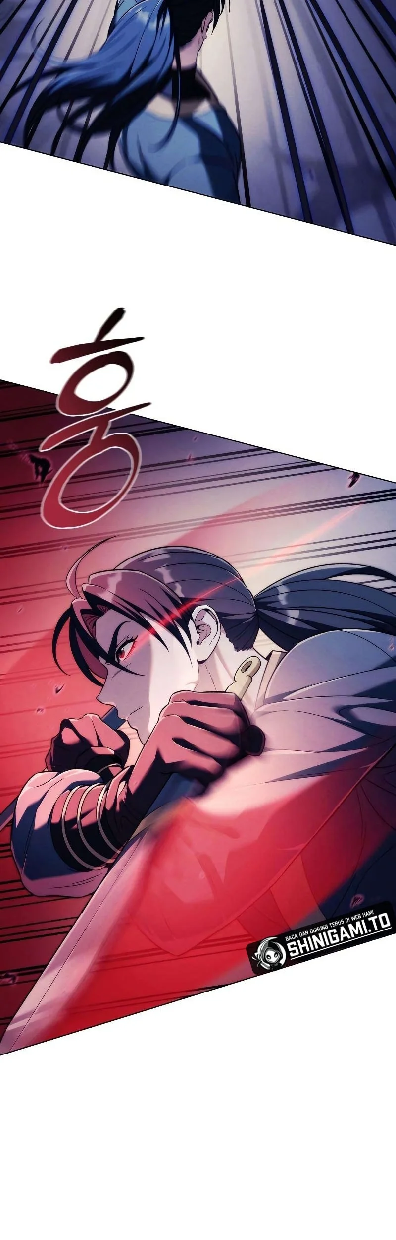 Overlord Of Sichuan Chapter 17 Gambar 48