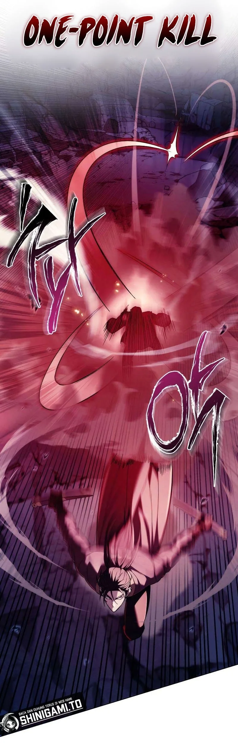 Overlord Of Sichuan Chapter 17 Gambar 50