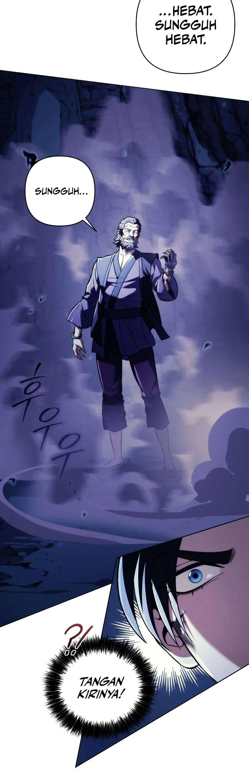 Overlord Of Sichuan Chapter 17 Gambar 52