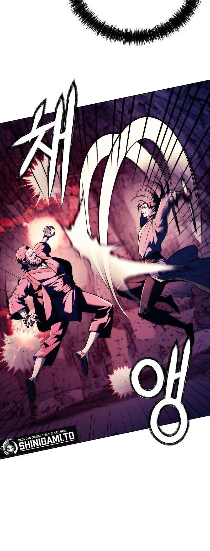 Overlord Of Sichuan Chapter 17 Gambar 61