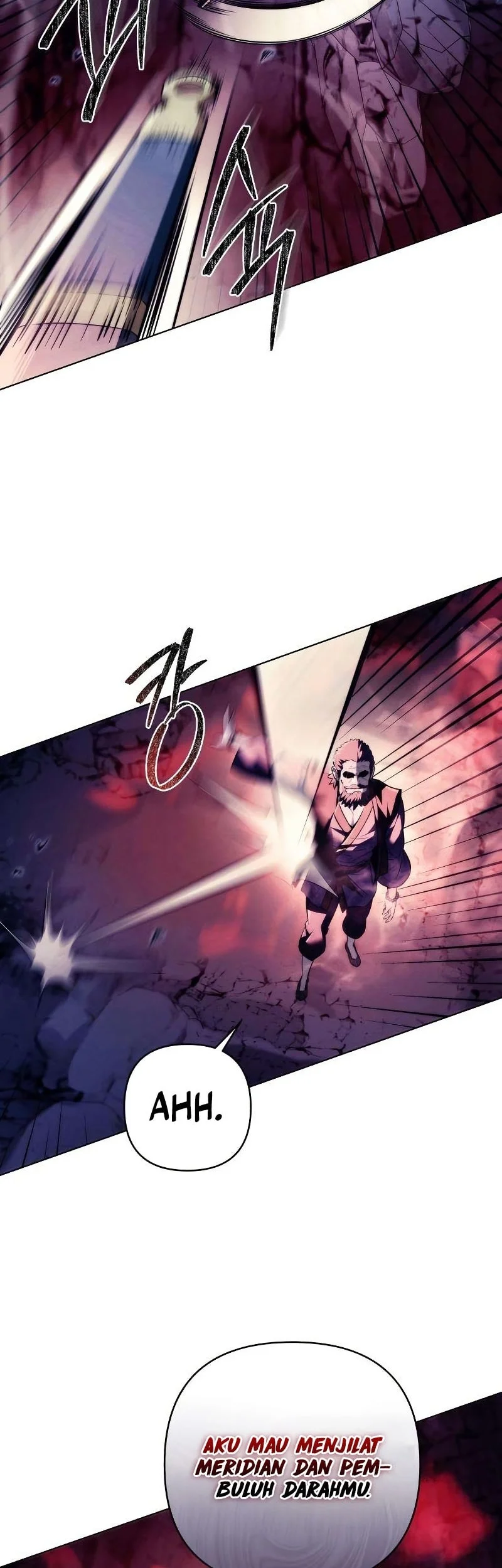 Overlord Of Sichuan Chapter 17 Gambar 63