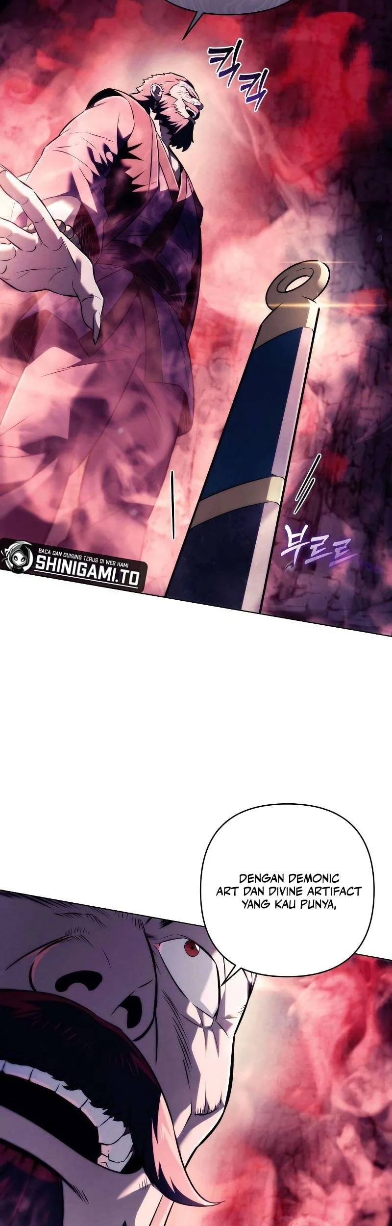 Overlord Of Sichuan Chapter 17 Gambar 64