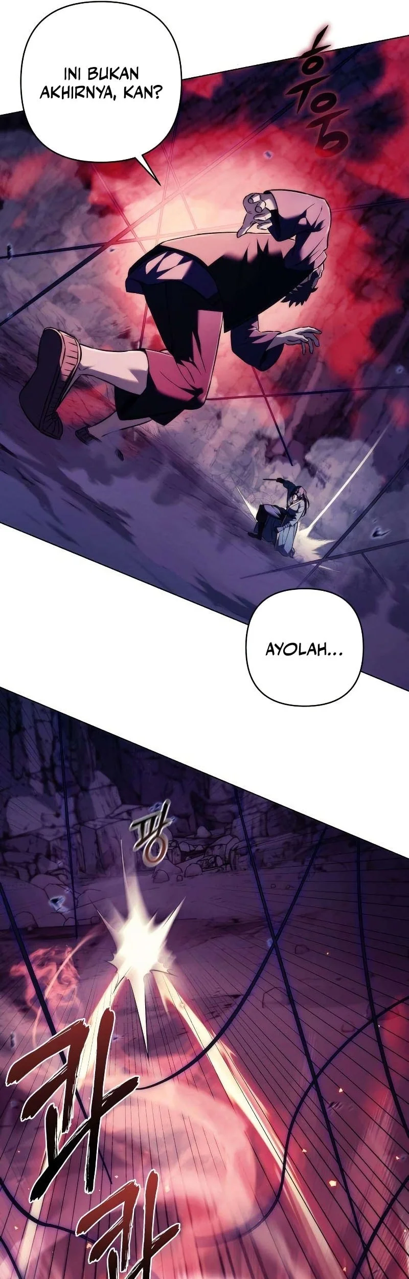 Overlord Of Sichuan Chapter 17 Gambar 66